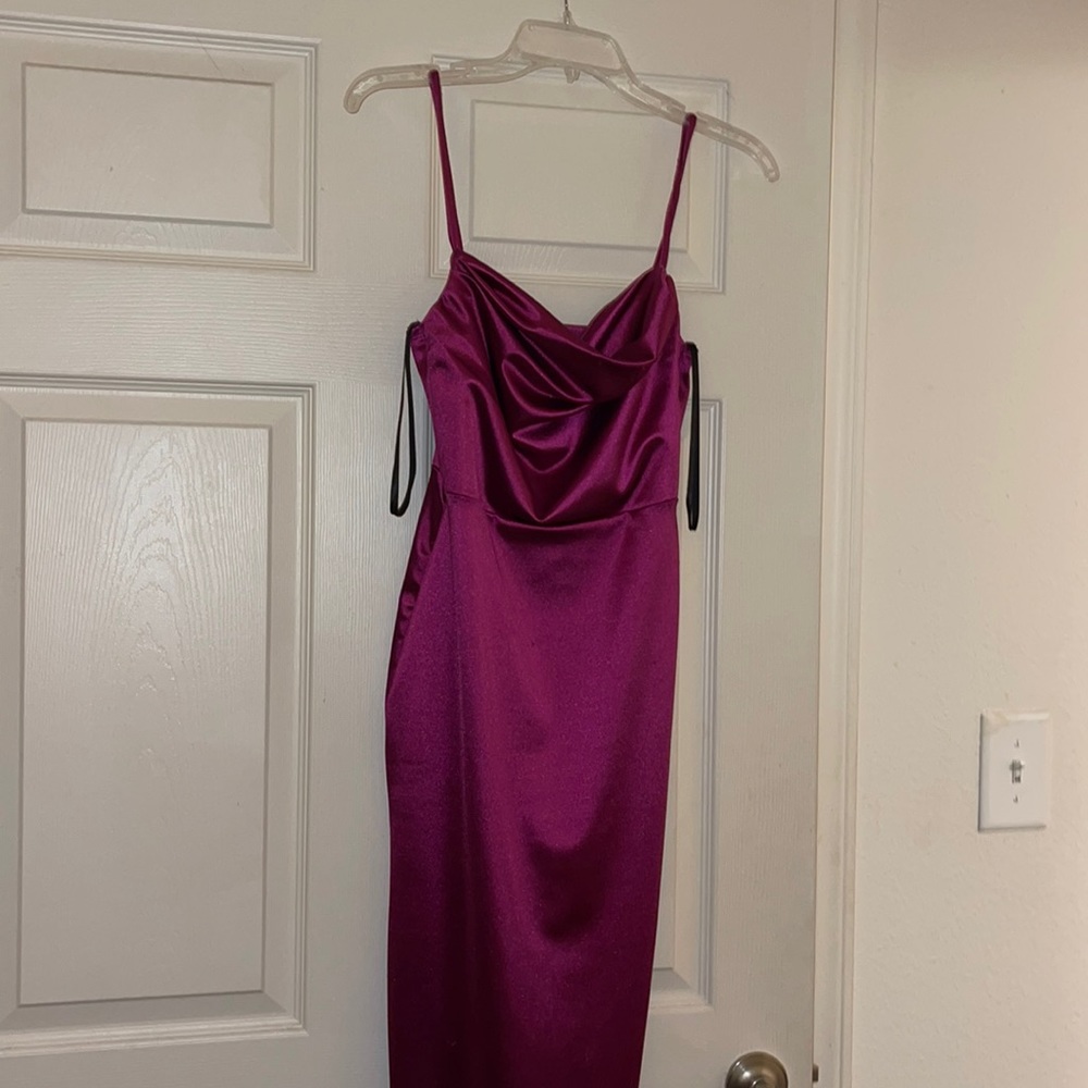 Windsor dress